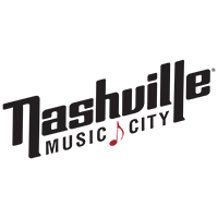 Nashville Music City Logo